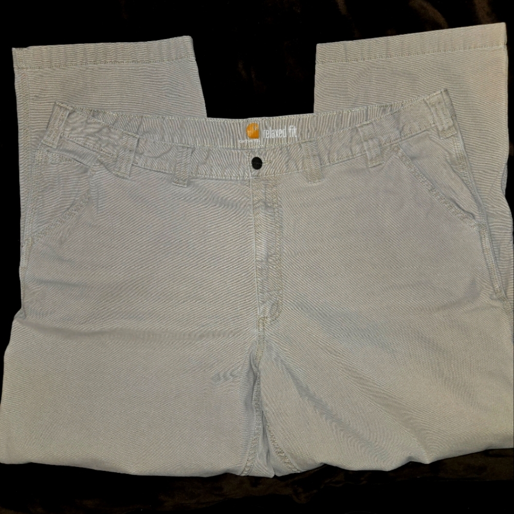 Carhartt Relaxed Fit 44X32